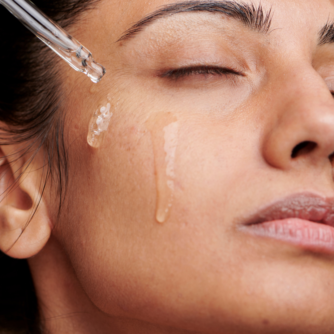 Bakuchiol Face & Neck Oil - The Natural Retinol